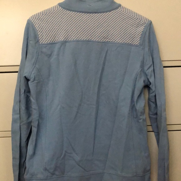 Vineyard Vines Quarter Zip - Picture 2 of 2